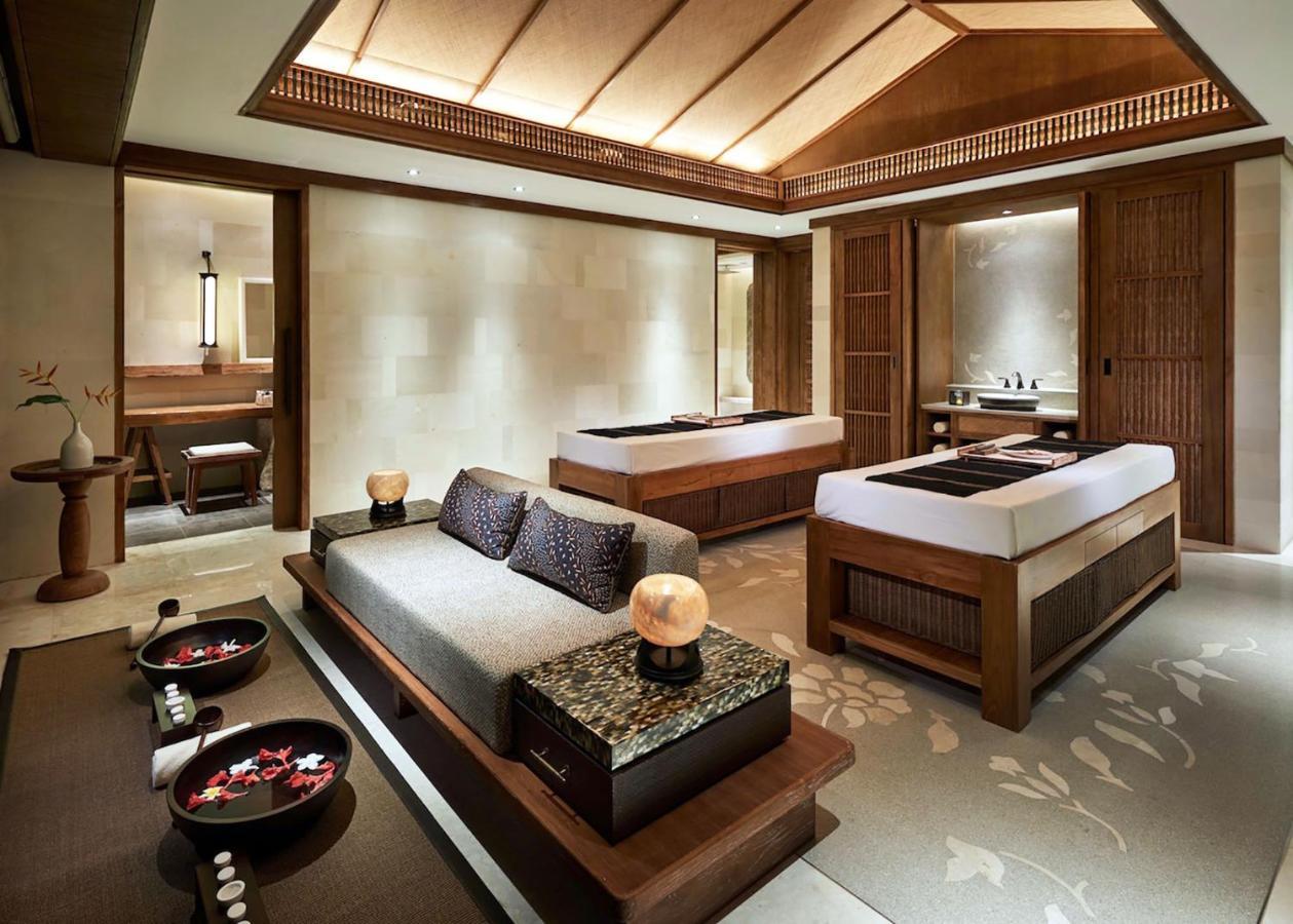 Bali Emerald Apartments Sanur  Exterior photo