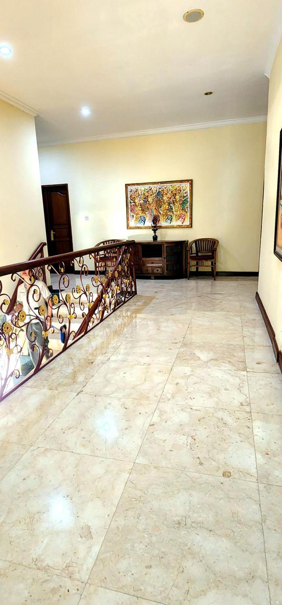 Bali Emerald Apartments Sanur  Exterior photo